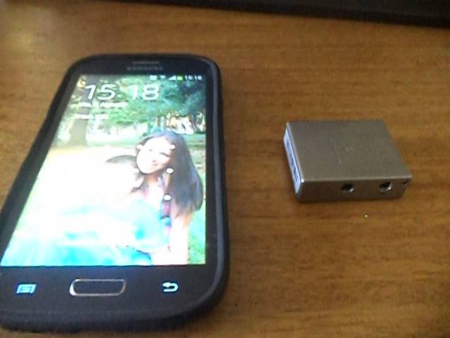 alarma moto con aviso al movil