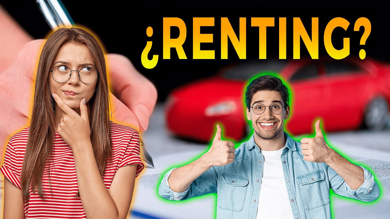 coche de empresa ventajas y desventajas