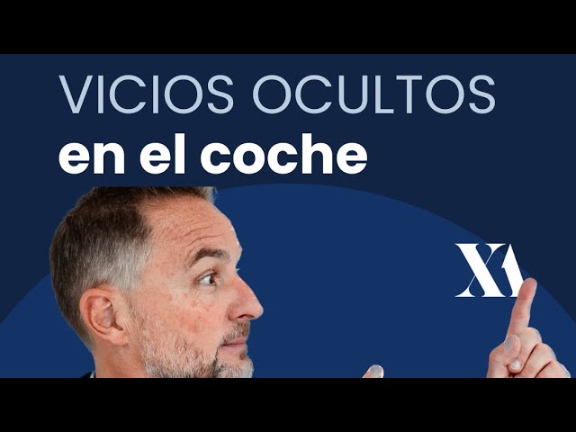 como denunciar a un concesionario de coches de segunda mano