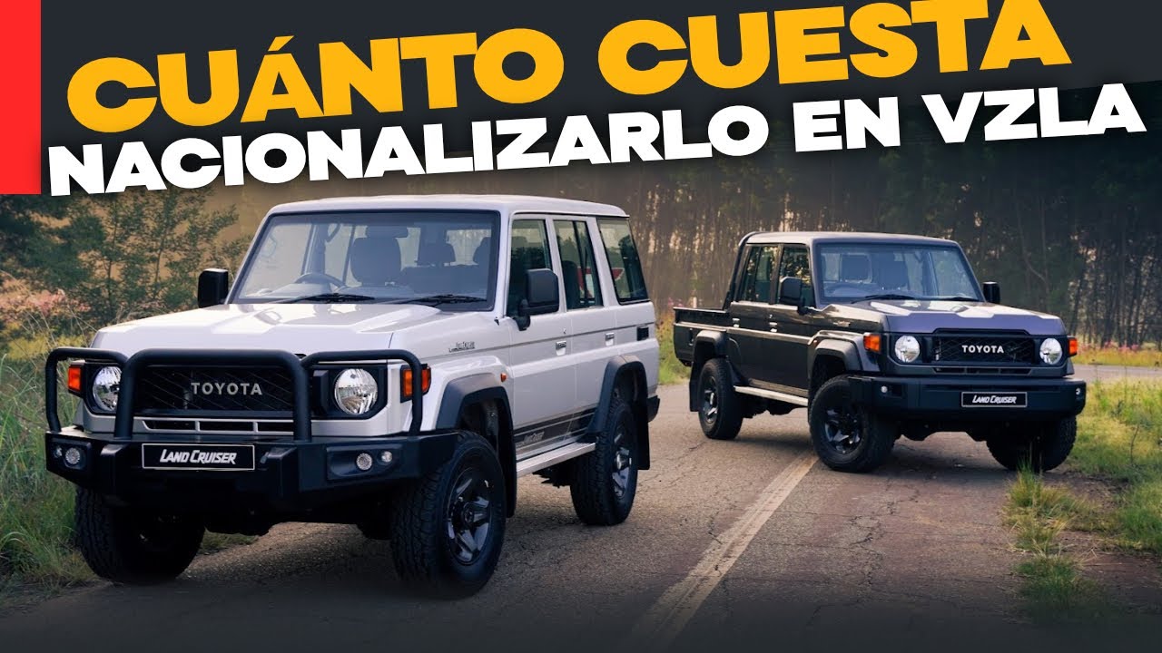 como se dice coche en venezuela
