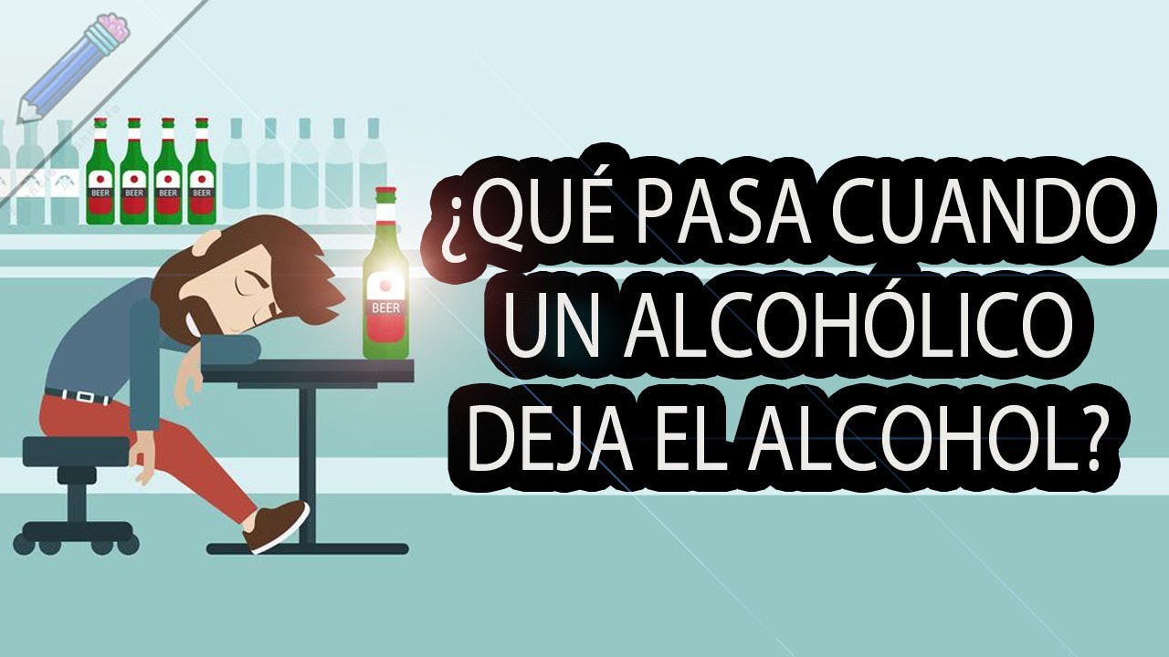 cuando dejas de ser novel en alcohol