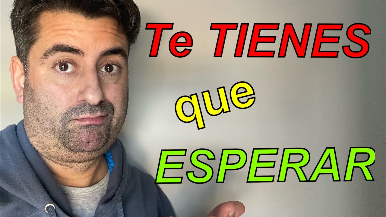 cuanto hay que esperar si suspendes el práctico