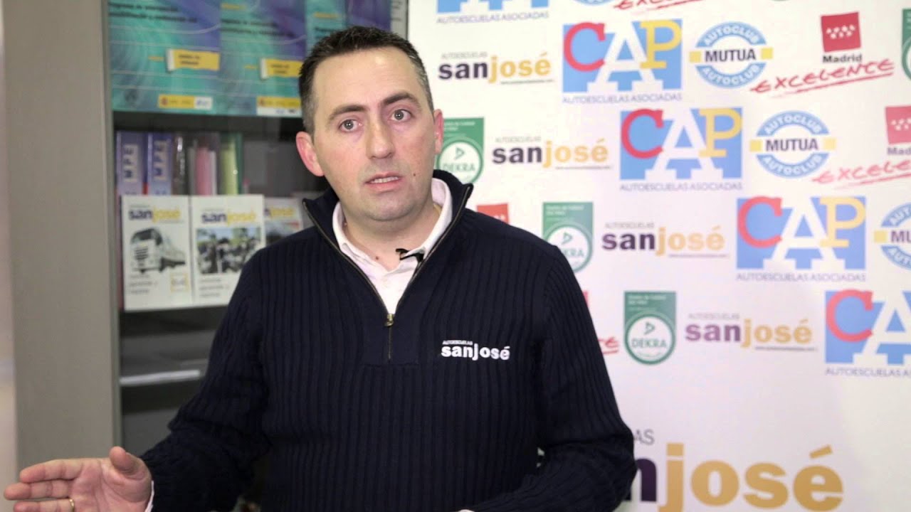curso de recuperacion de puntos madrid