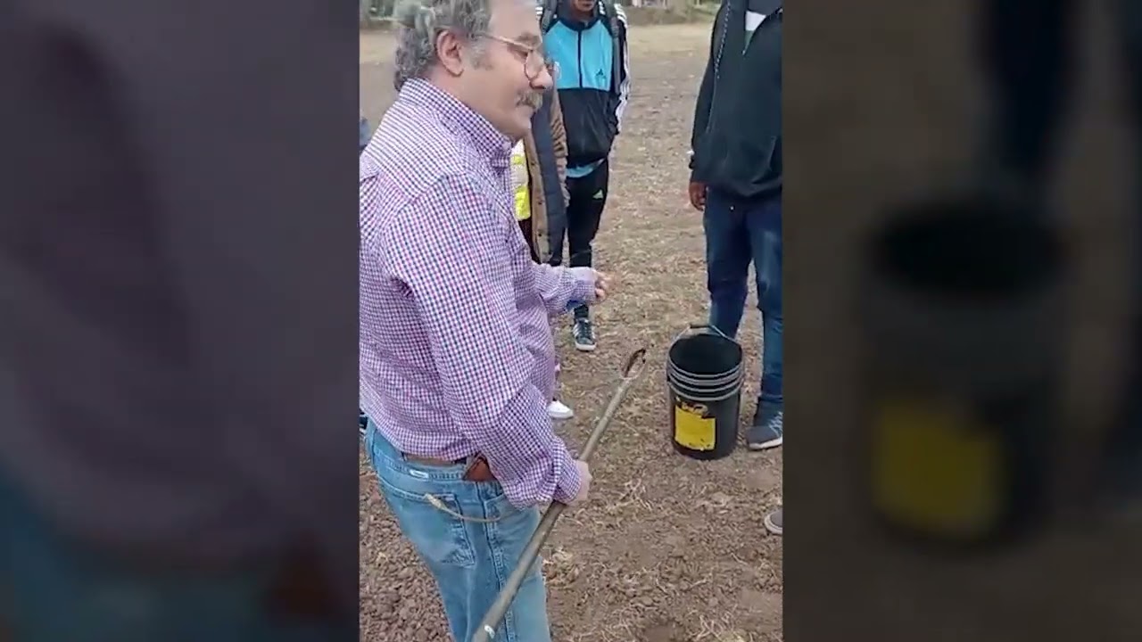 cursos de tractorista por el inem