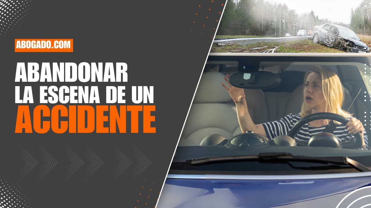 delito por darse a la fuga de la policía