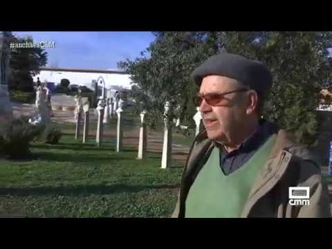 el pozo de los lagartos consuegra