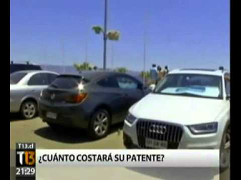 es necesario renovar el permiso de circulacion