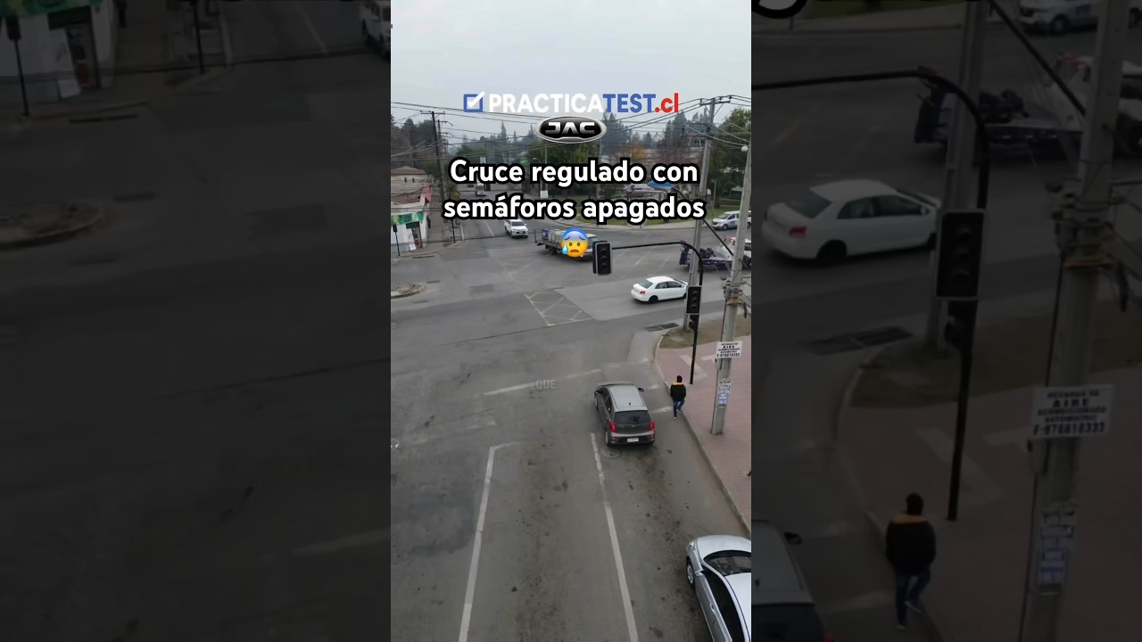 esta señal indica que se acerca a un cruce