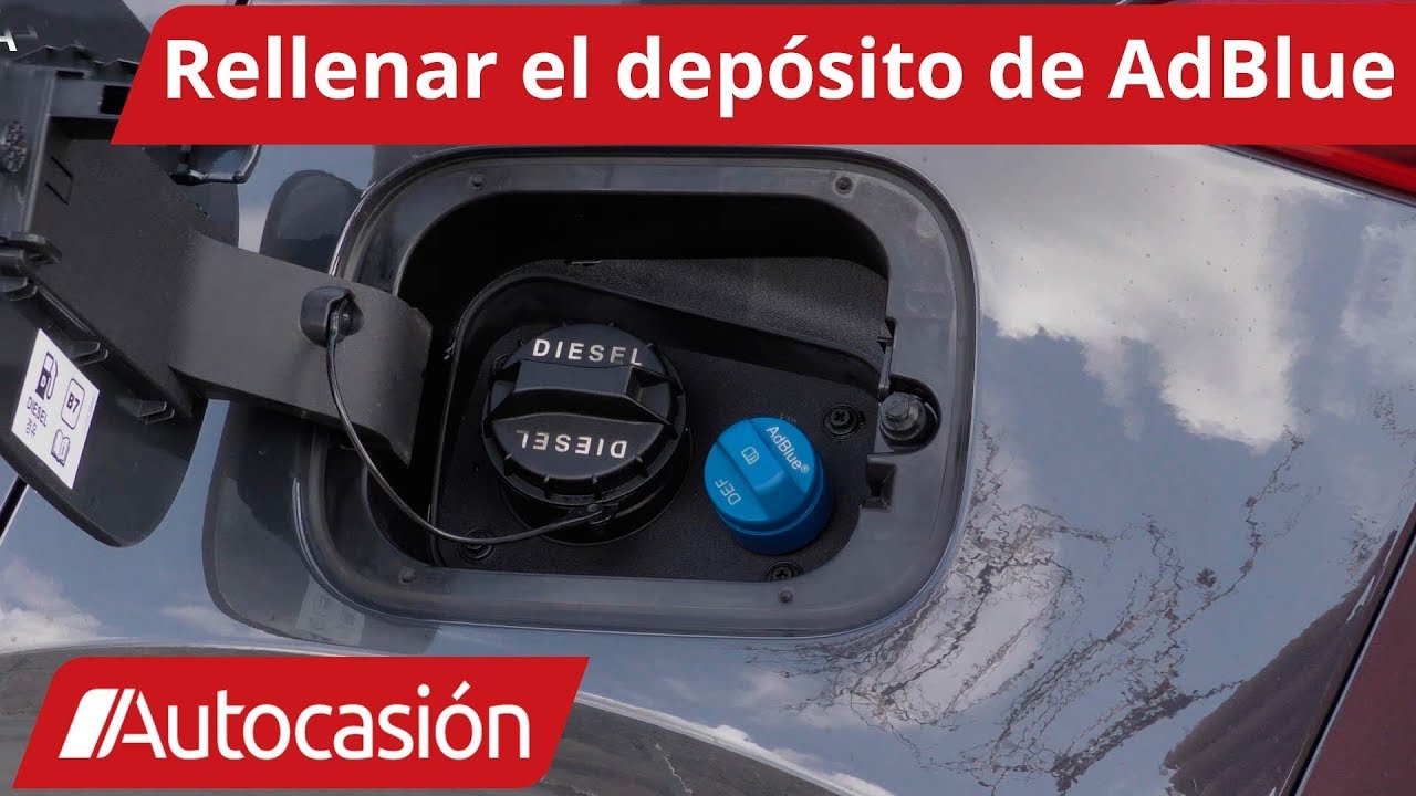 gasolineras con adblue cerca de mi ubicación