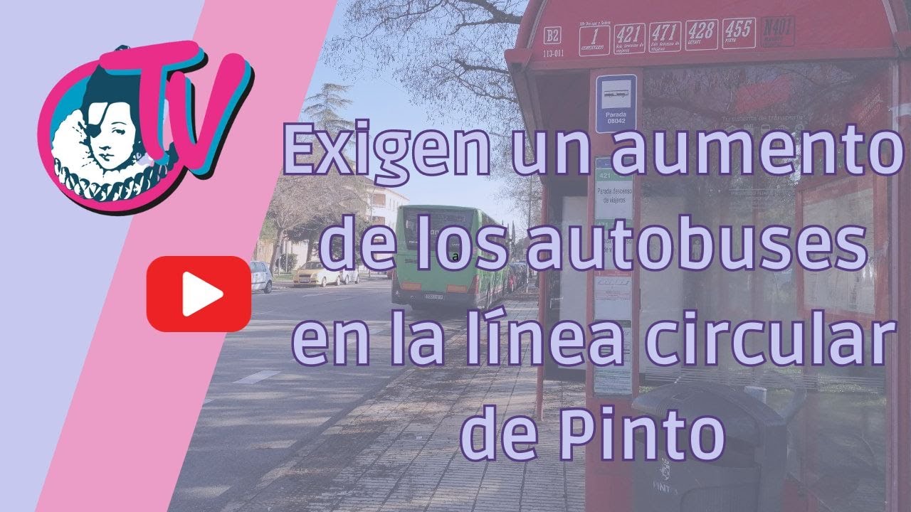 horarios de autobuses de pinto a madrid