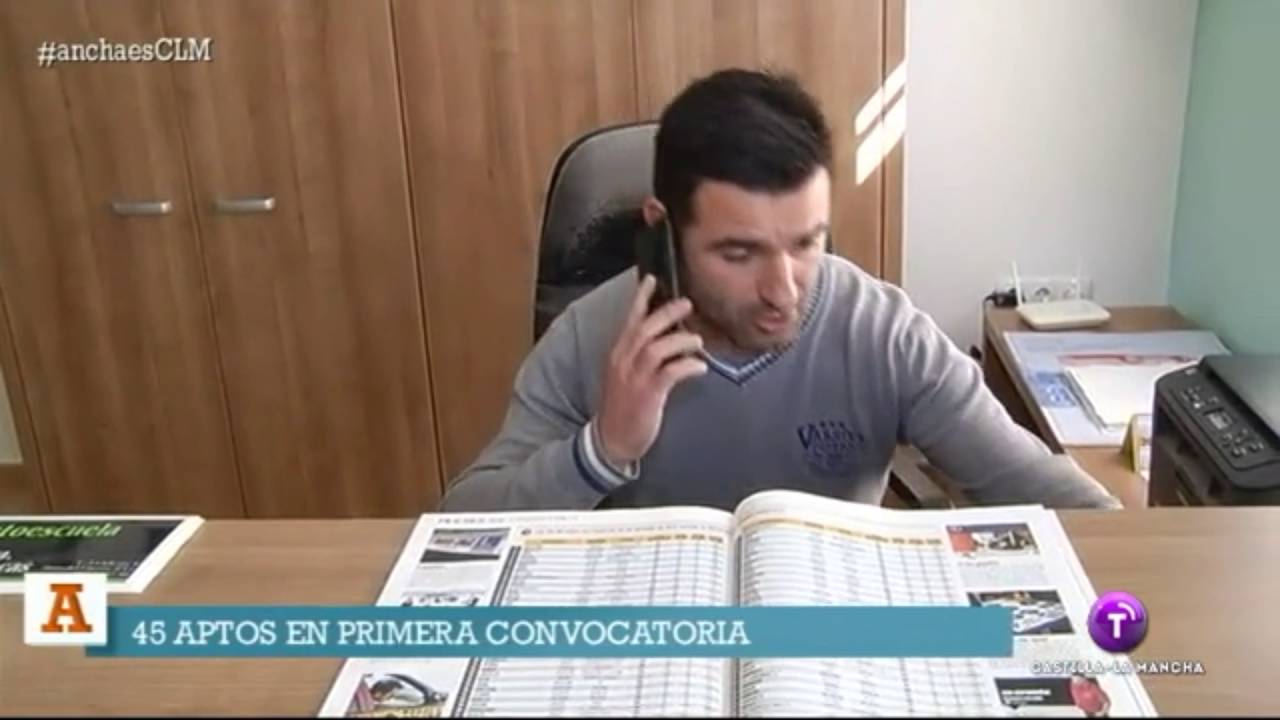 mota del cuervo carnet de conducir