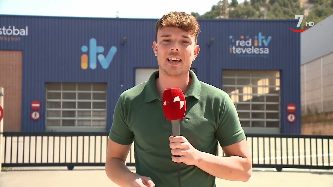 multas por no pasar la itv