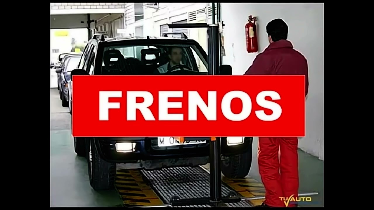 permiso de circulacion y tarjeta de inspeccion tecnica