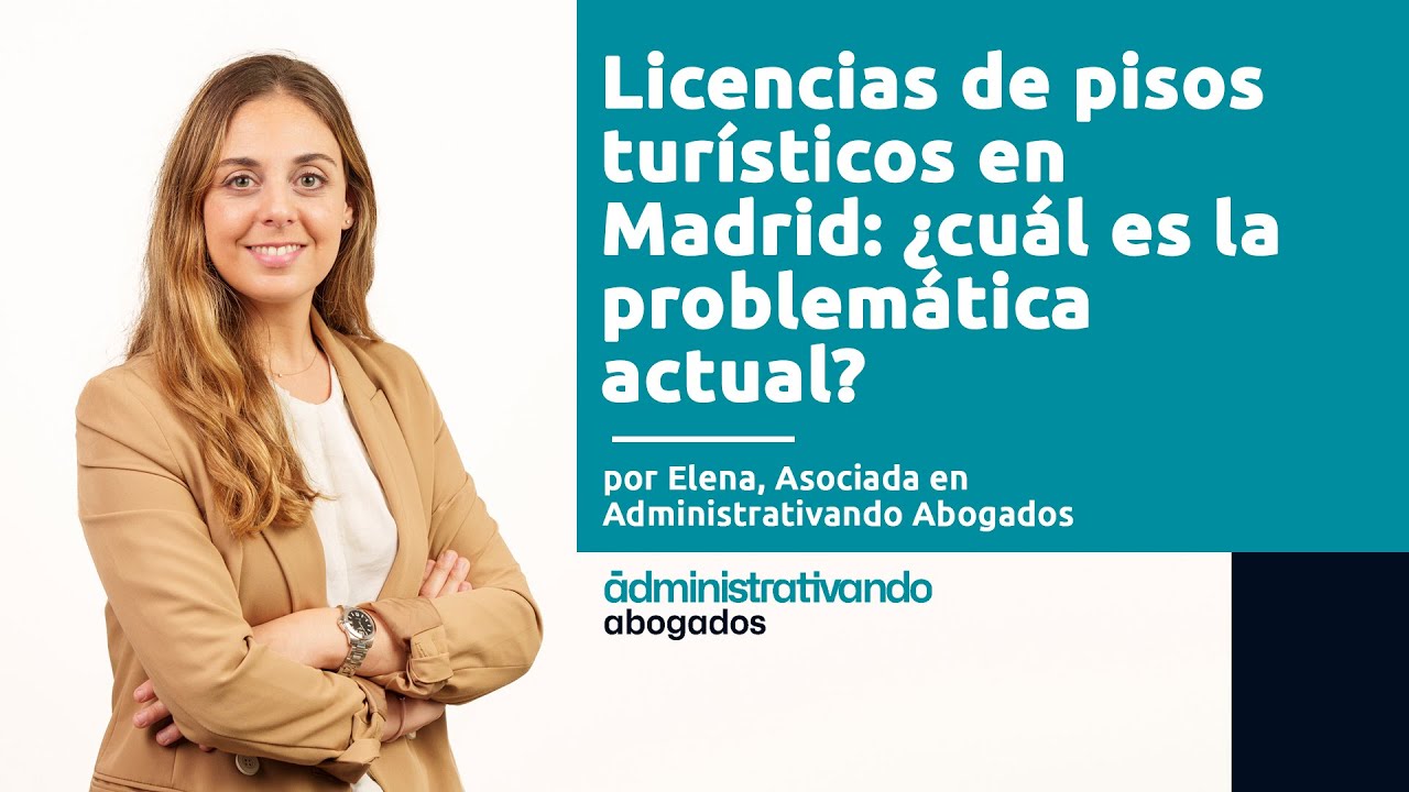 permisos y licencias comunidad de madrid
