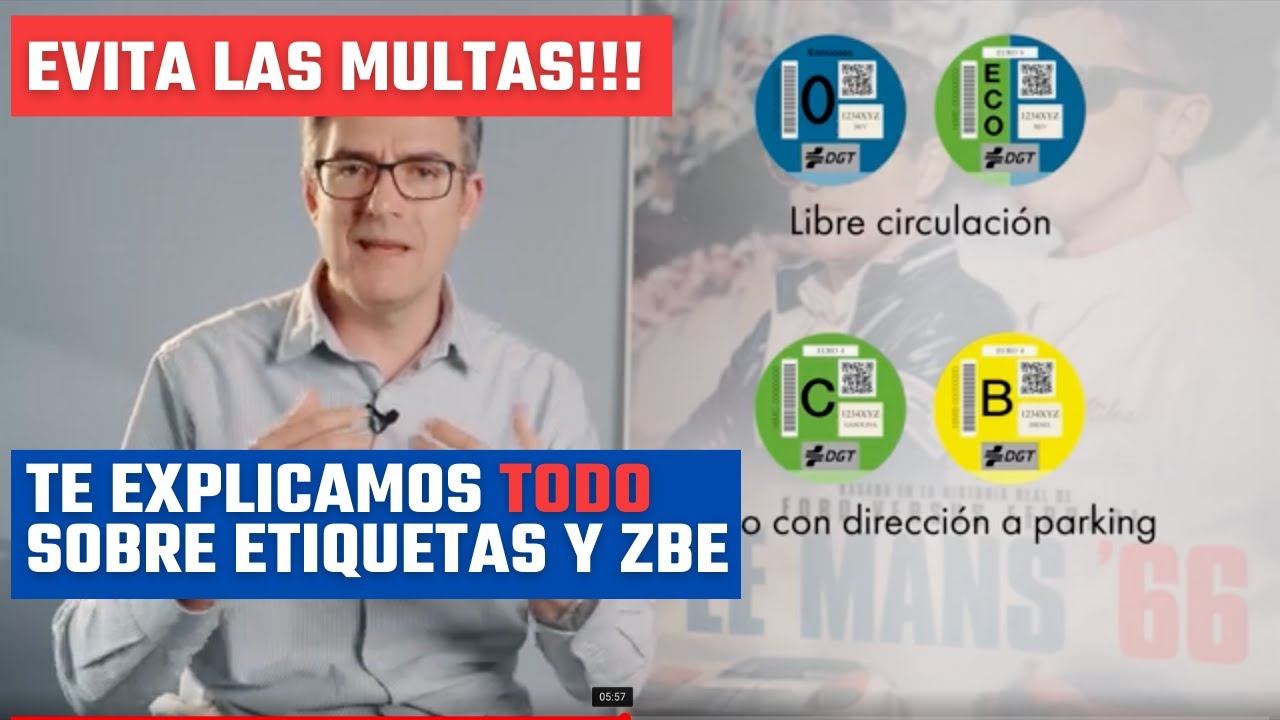 que coches no pueden entrar en valencia