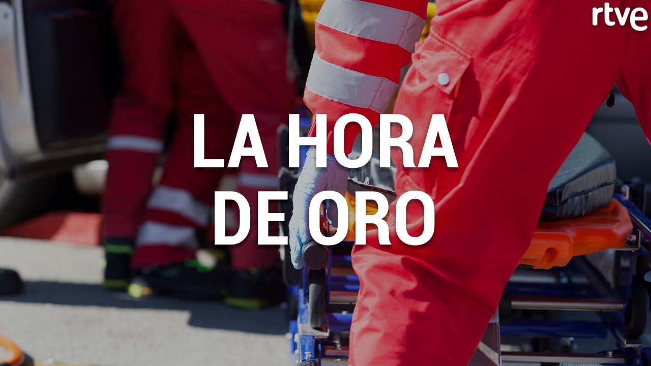 que es la hora de oro