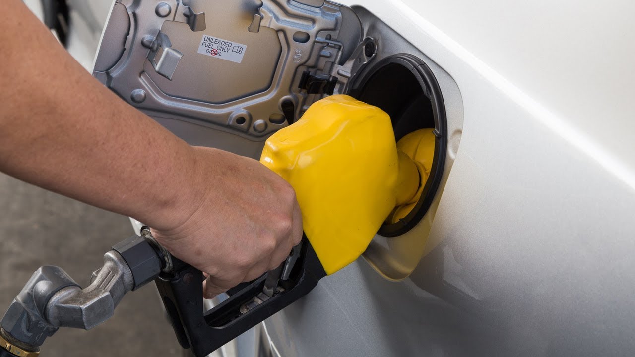 que pasa si echo gasolina a un coche diesel