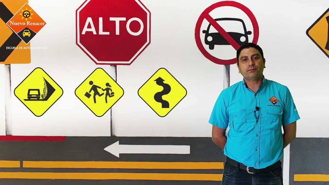 que señal prevalece suelo o vertical