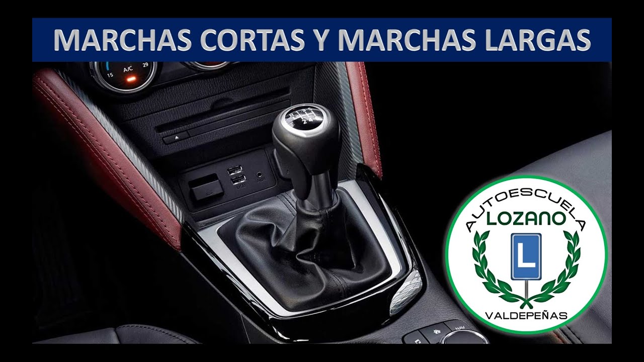 que velocidades o marchas dan mas fuerza