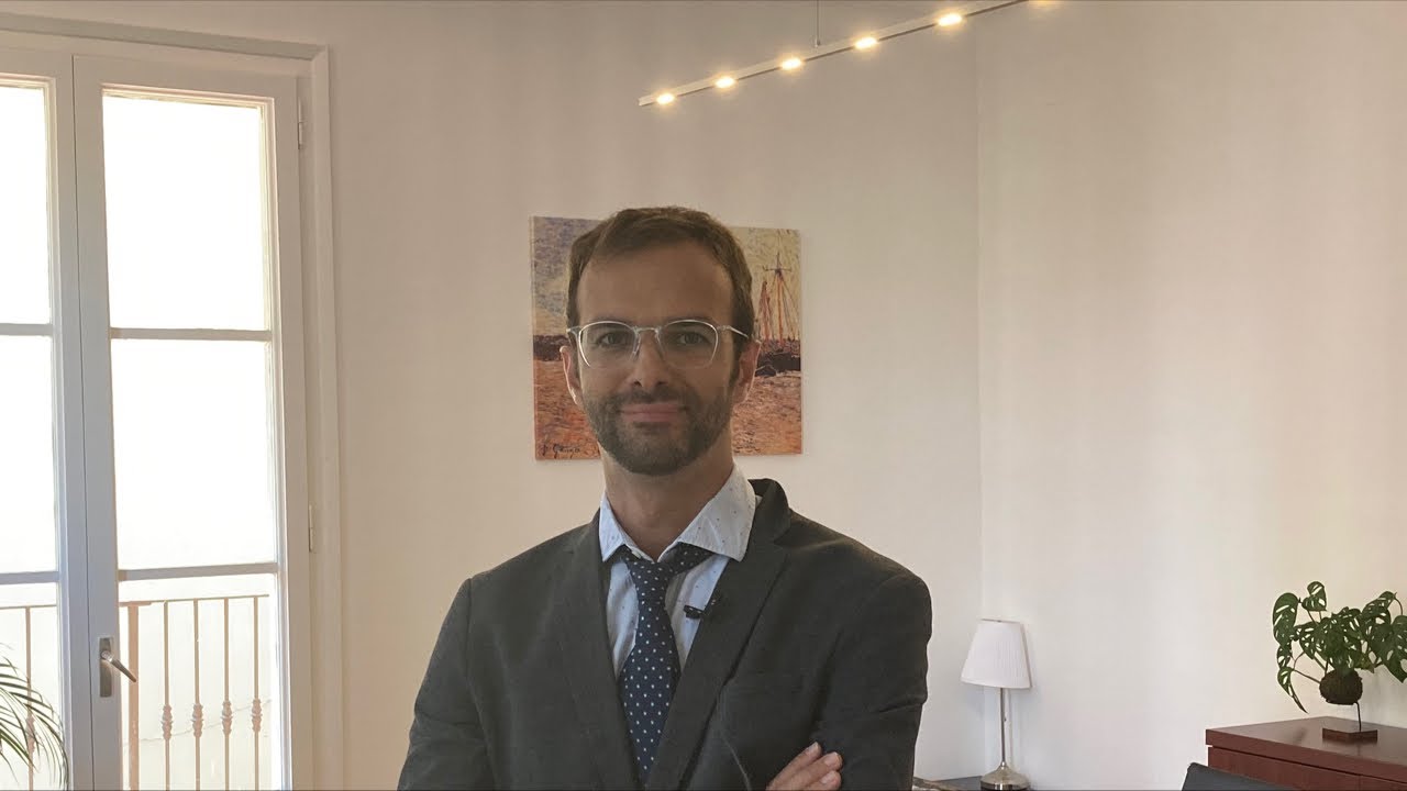 recurrir multa por aparcar en la acera