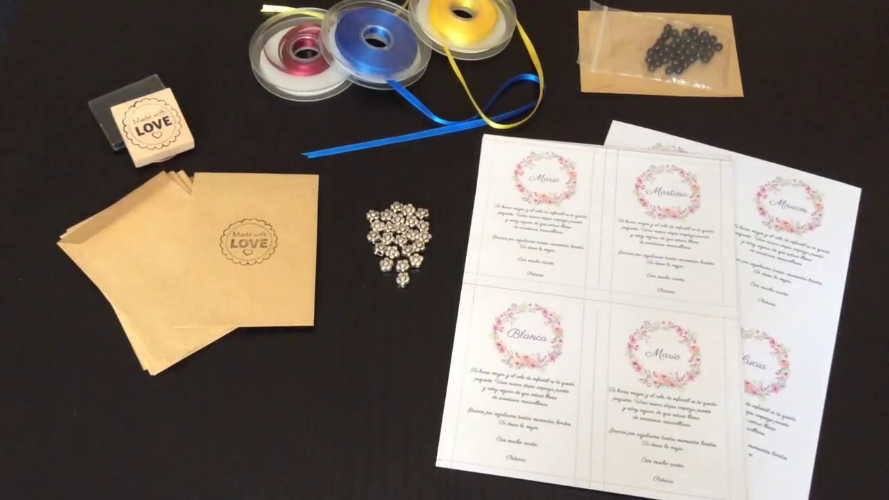 regalo para alumnos fin de curso