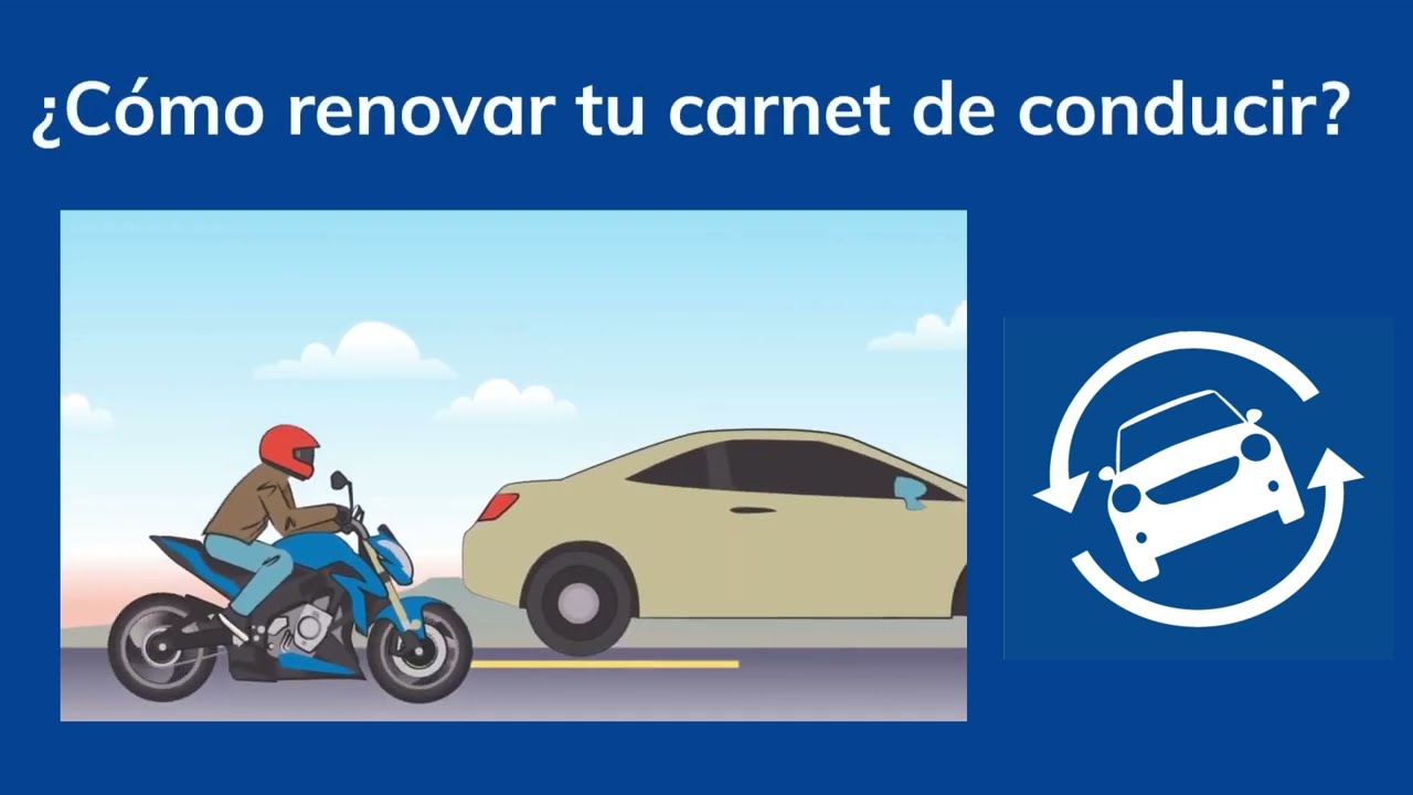 renovar carnet de conducir barato valencia