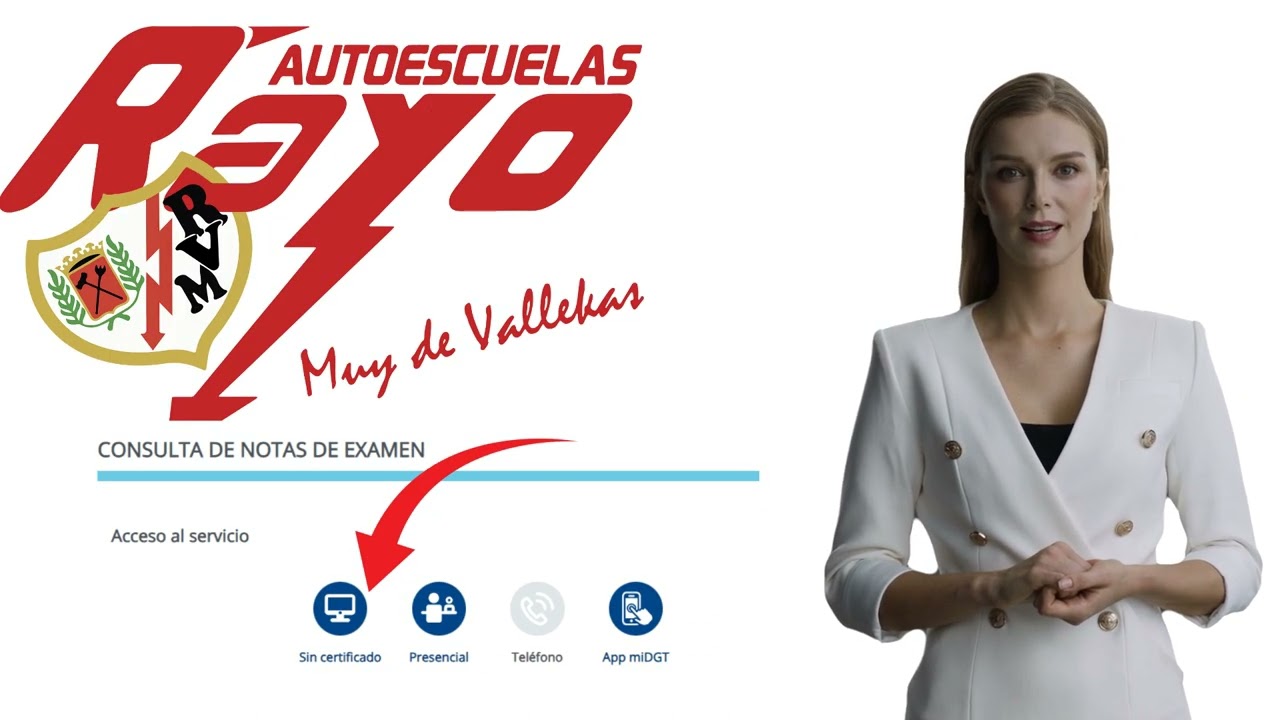 resultados examen recuperacion de puntos dgt