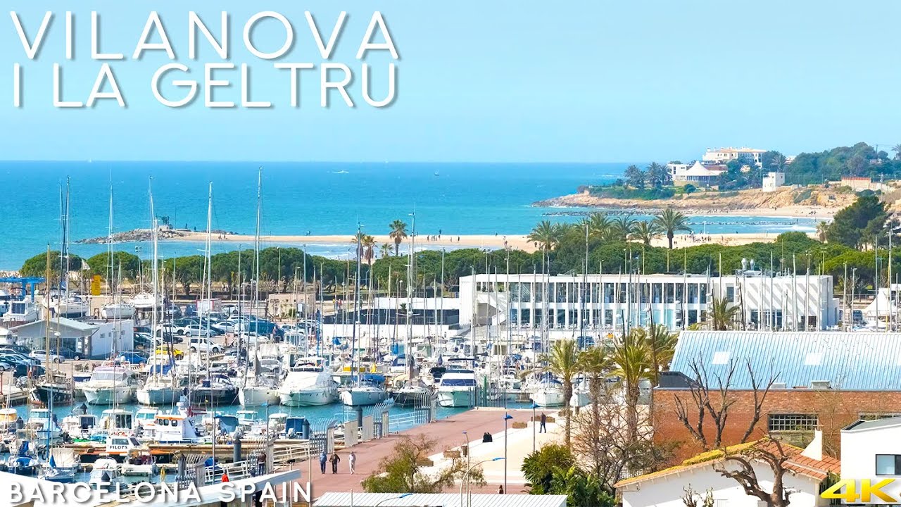 santa lucia vilanova i la geltru