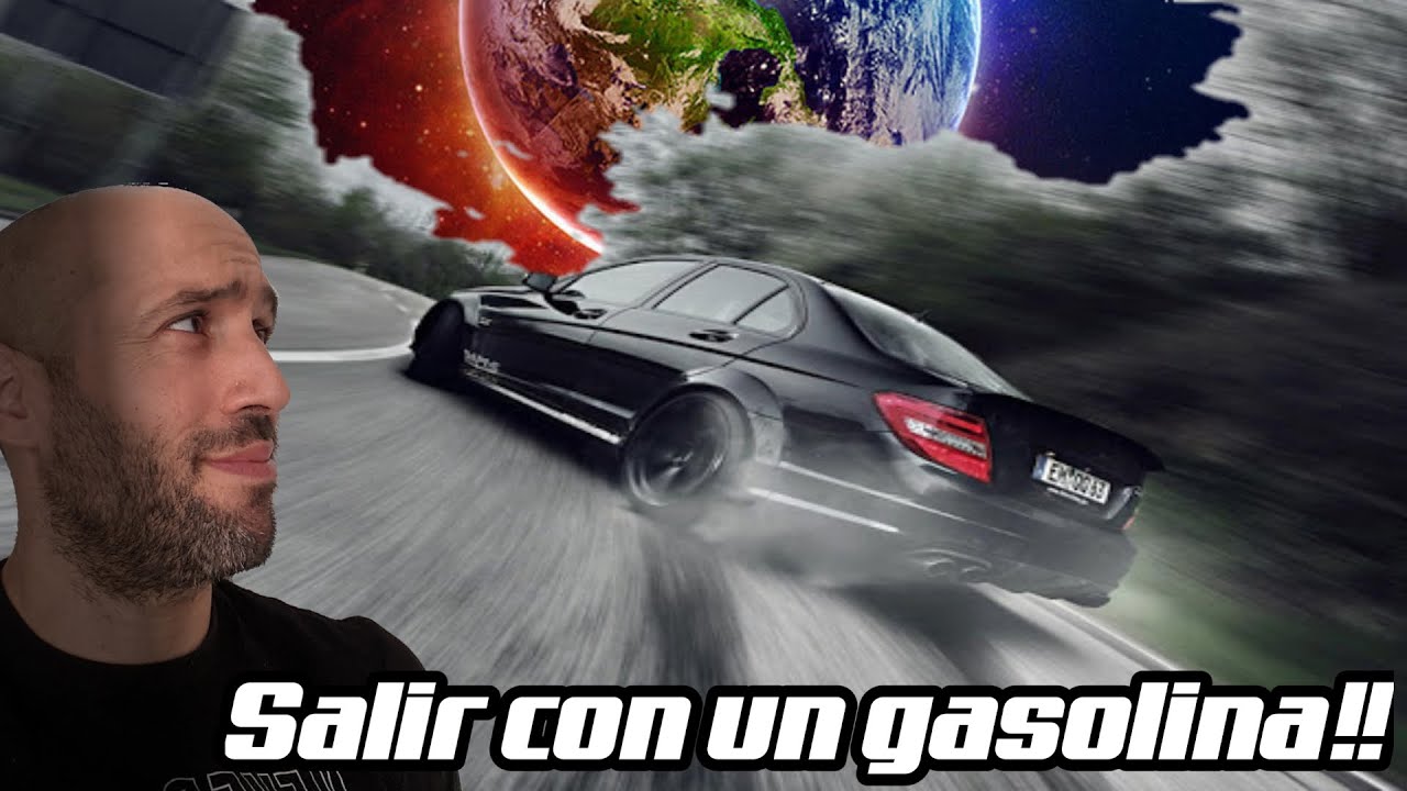 se me cala mucho el coche gasolina