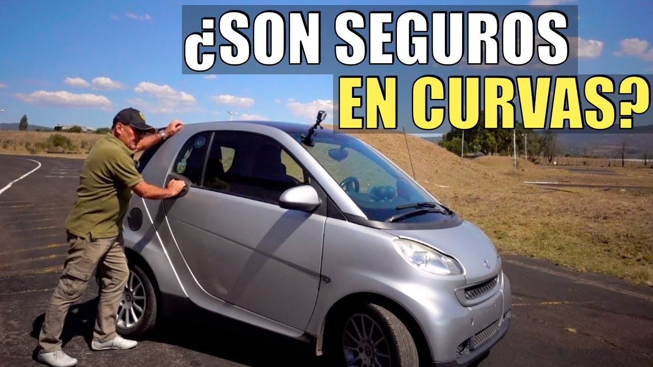 vehículo que tiene capacidad para 2 personas