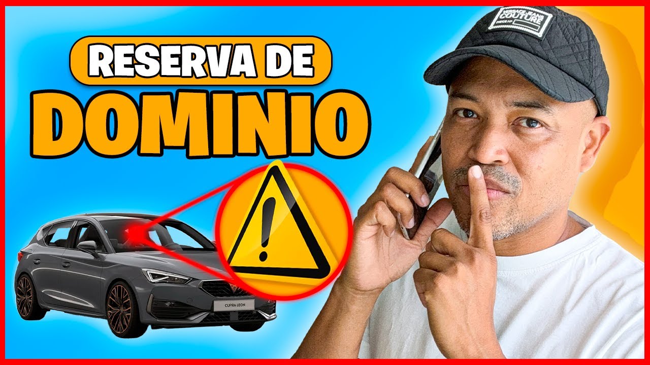 vender coche a extranjero no residente en españa