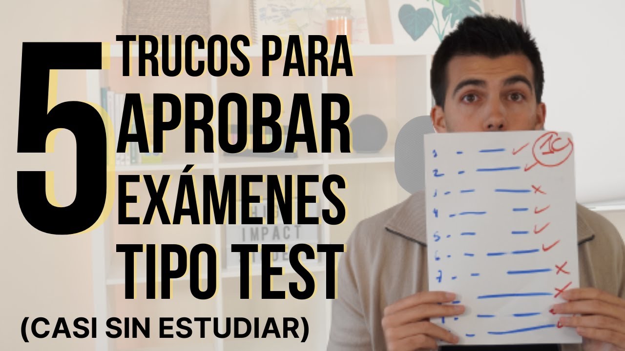 3 preguntas mal restan 1 bien fórmula