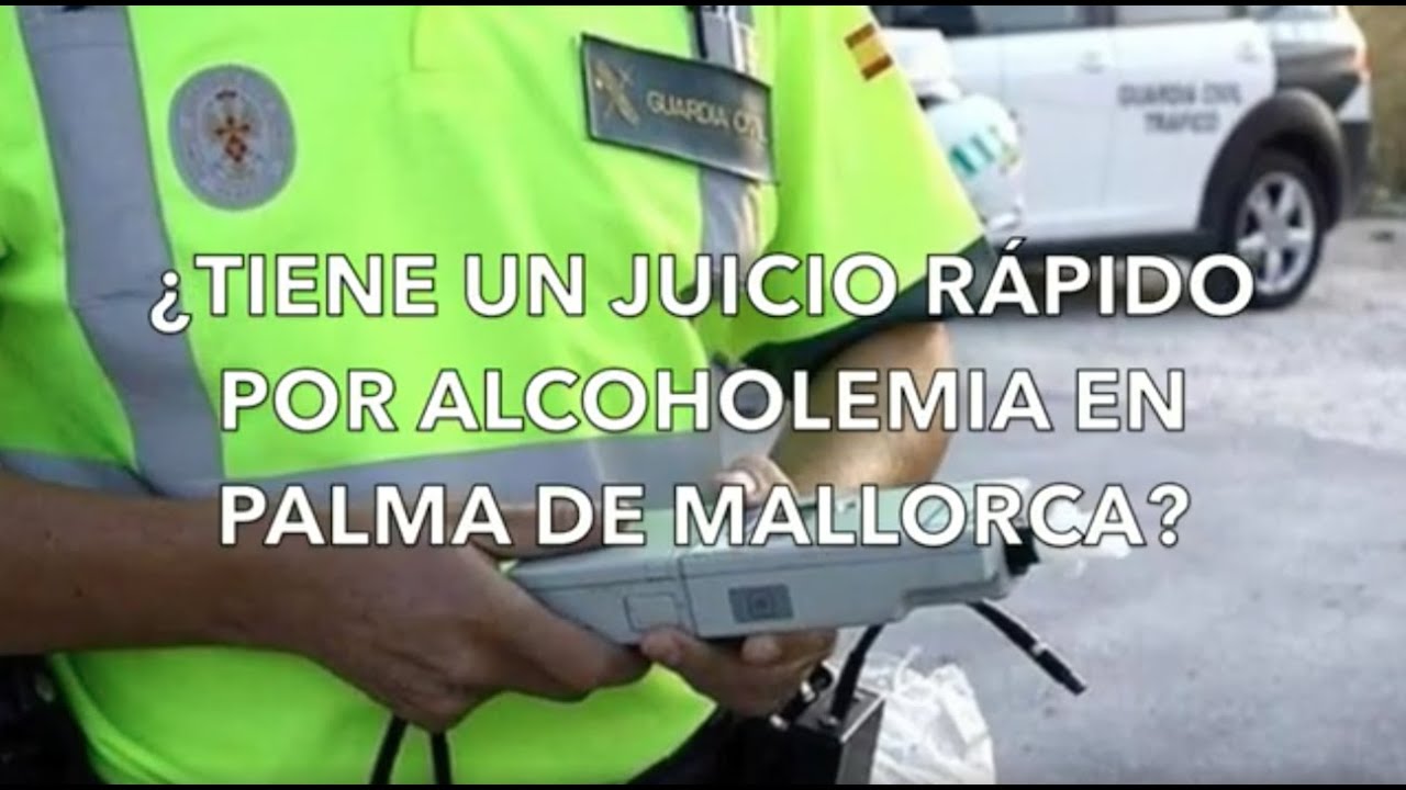abogados en mallorca especialistas en alcoholemia