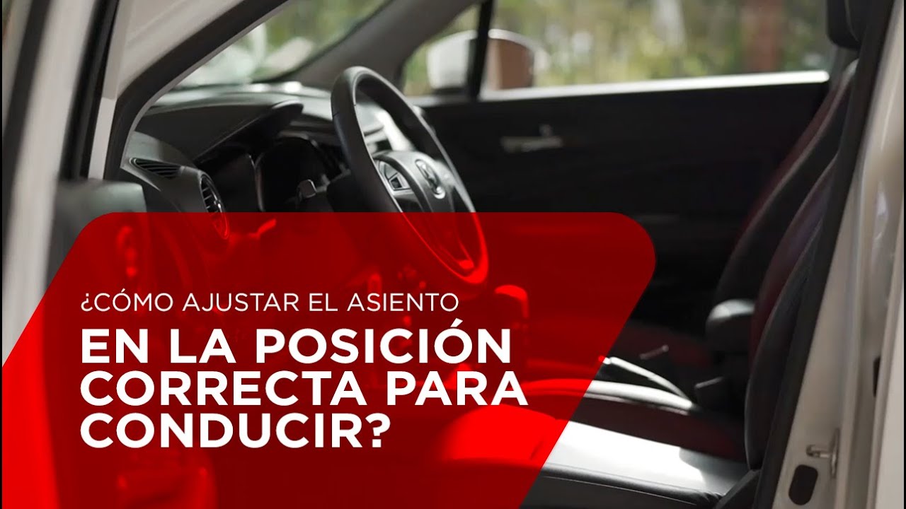 altura para no llevar silla en el coche