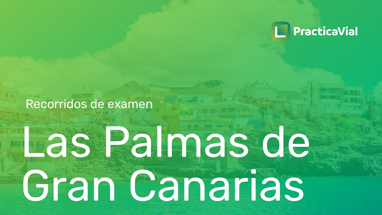 autoescuela las palmas de gran canaria