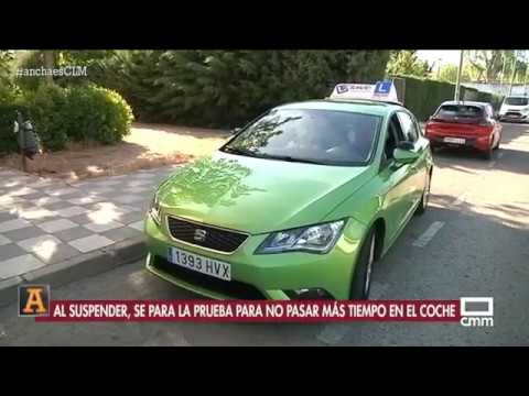 ayuda carnet de conducir castilla la mancha