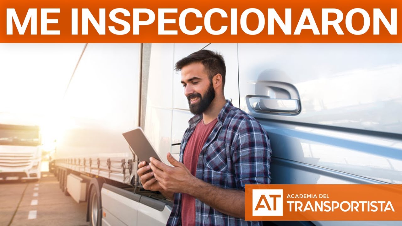cada cuanto pasa la itv un camion