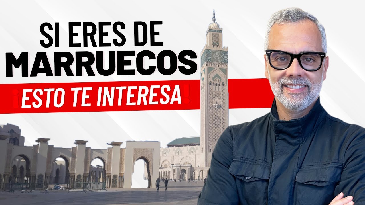 cambiar permiso de conducir marroqui en españa