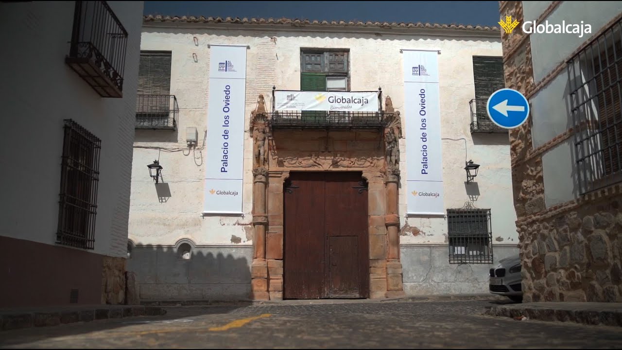 casa palacio de los villarreal almagro