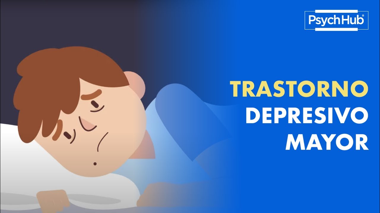 como afecta la depresion en la conduccion