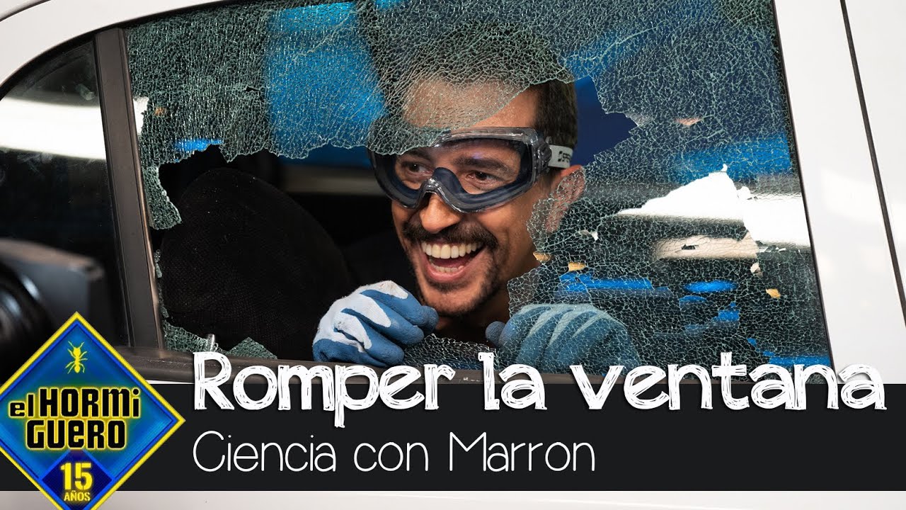 como romper un coche sin que se note