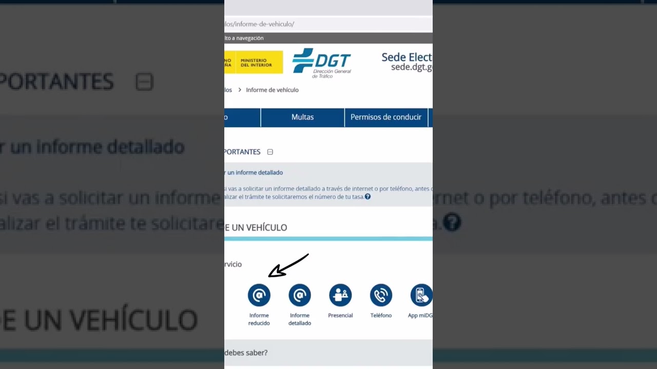 como saber si han cambiado de nombre un coche gratis