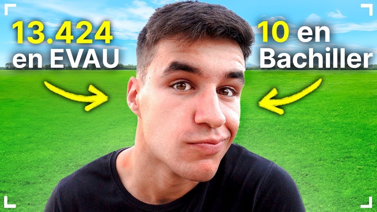 cómo sacar un 10 en un examen