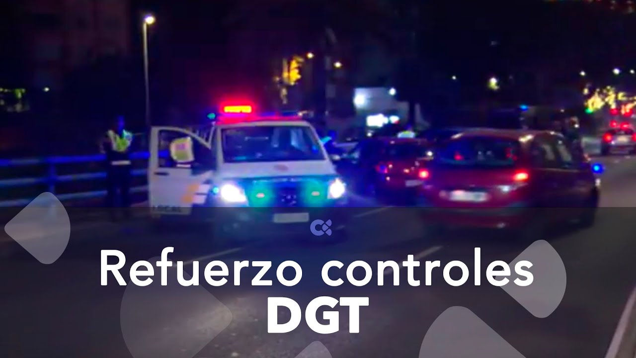 cuando cierra la dgt en navidad