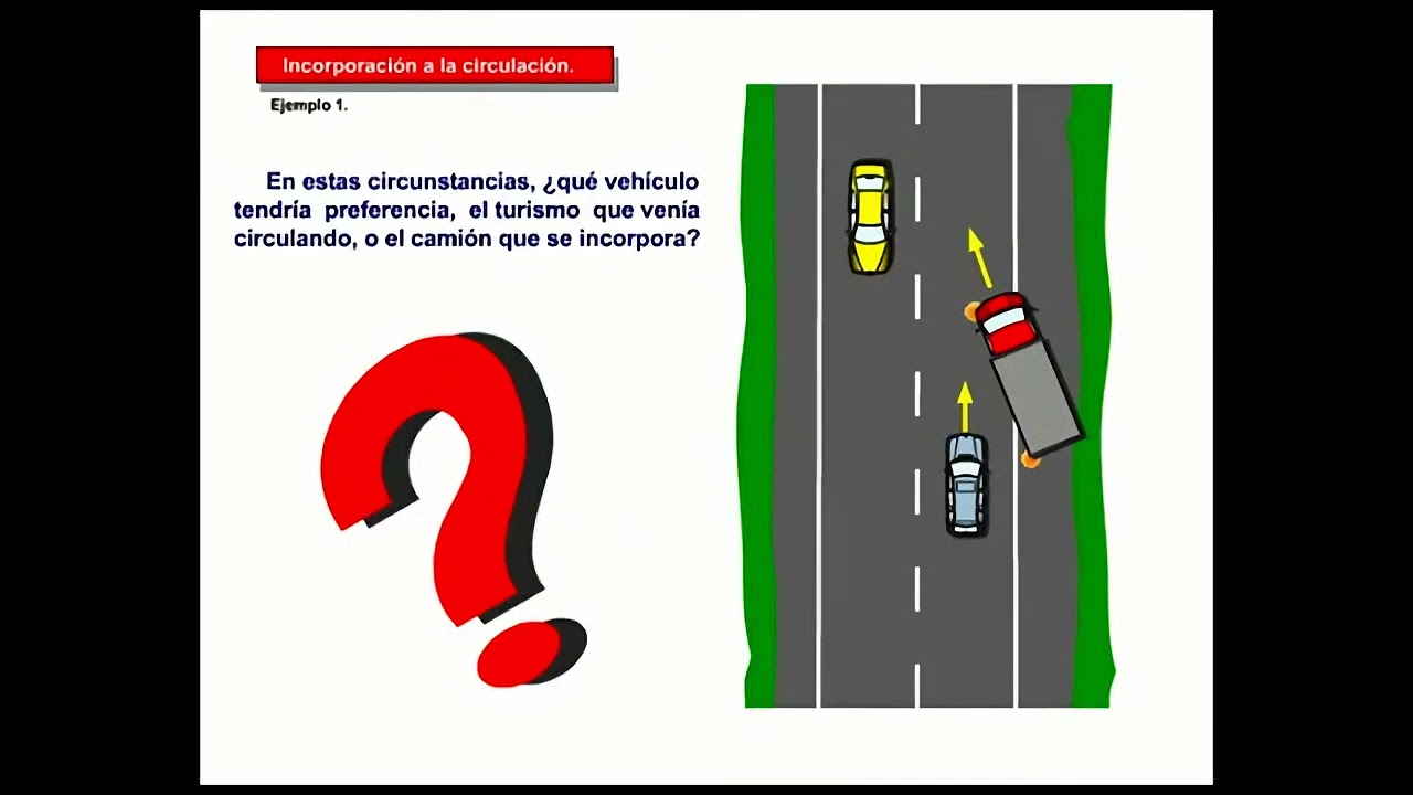 cuando se incorpore a la circulación debe