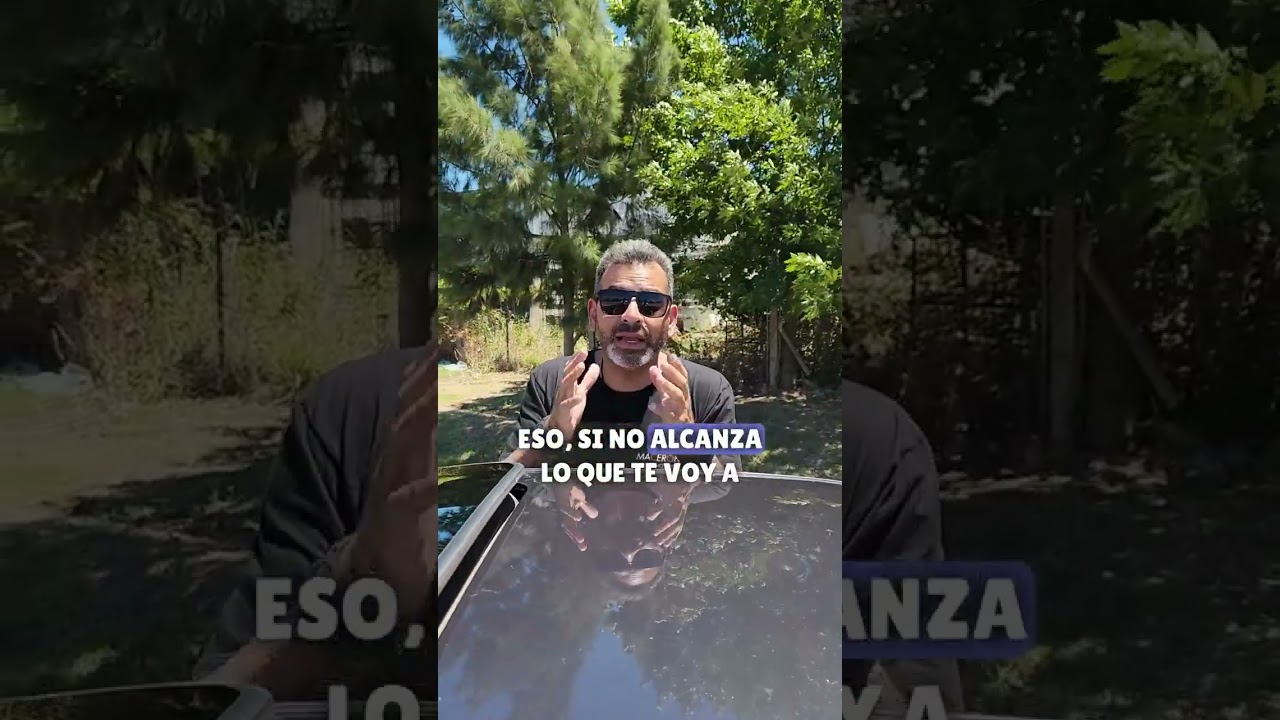 cuando sienta fatiga al volante debe tener en cuenta que