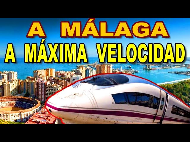 cuántas horas hay de barcelona a málaga en coche