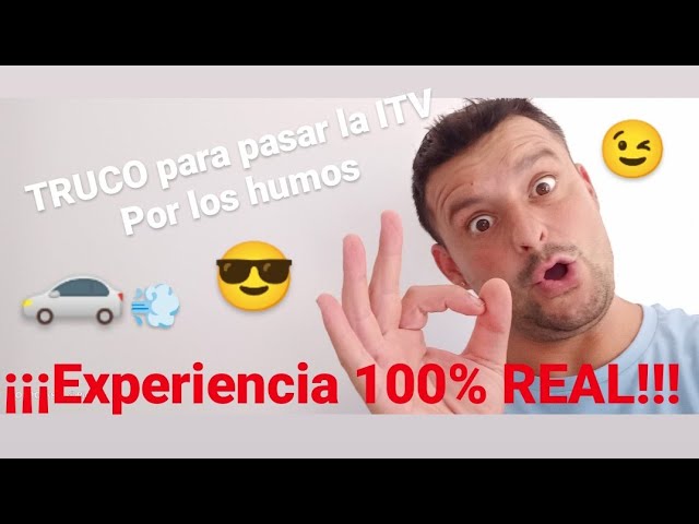 cuantas oportunidades hay para pasar la itv sin pagar