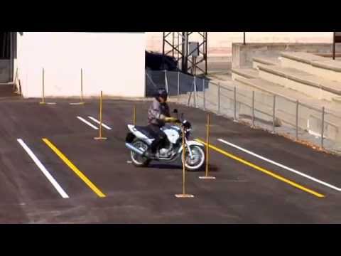 cuantas practicas de moto se necesitan