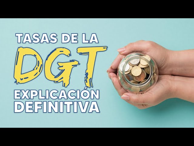 cuantas veces hay que pagar las tasas de tráfico